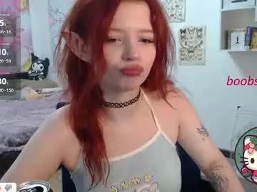 kawaii_angell from Chaturbate