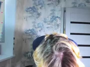 kawaii_power_uwu from Chaturbate