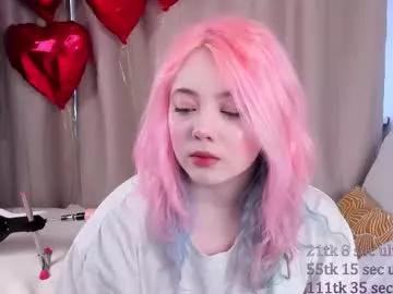 kawaii_yuki from Chaturbate