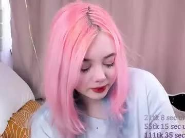 kawaii_yuki from Chaturbate
