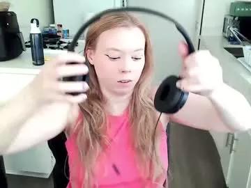 kawaiibelle from Chaturbate