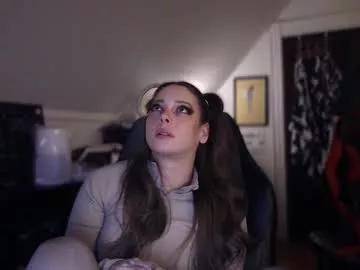 kawaiikezia from Chaturbate