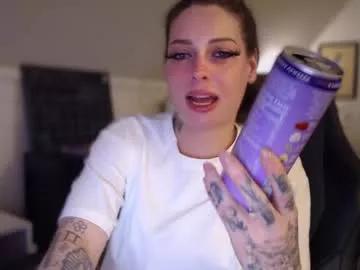 kawaiikezia from Chaturbate is Freechat