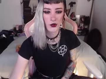 kawaimisfit from Chaturbate