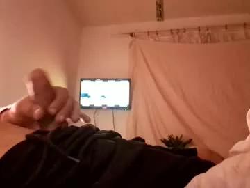 kawakawson9 from Chaturbate