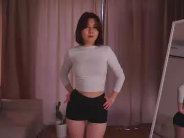 Kay_kei webcams show profile image 
