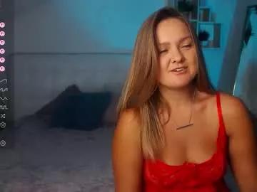 kaya_davies from Chaturbate