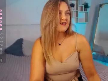 kaya_davies from Chaturbate