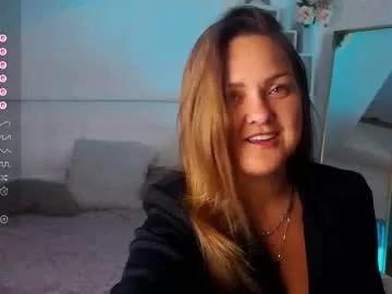 kaya_davies from Chaturbate