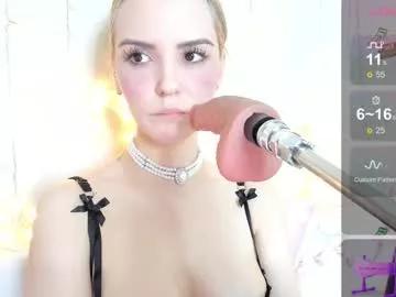 Kaya_devis webcams show profile image 