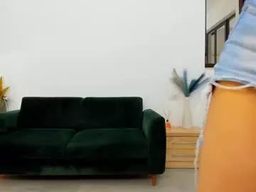 kaya_kiss from Chaturbate