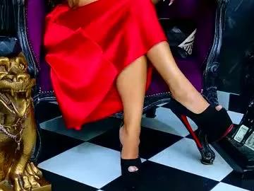 kayabloom from Chaturbate