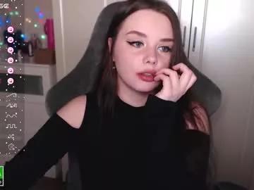 kayacherry from Chaturbate