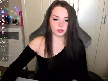 kayacherry from Chaturbate