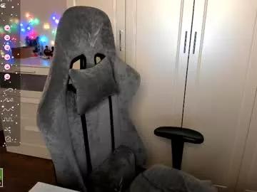 kayacherry from Chaturbate