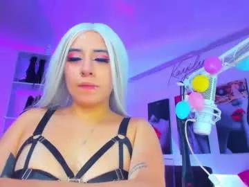 Photos of kayilyn from Chaturbate is Freechat