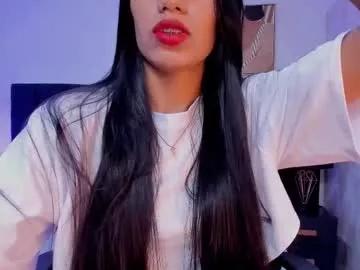 kayla_adams from Chaturbate is Freechat