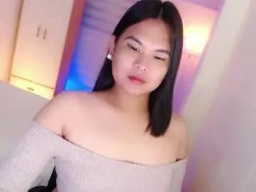 Kayleepinay webcams show profile image 