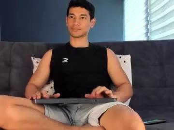 Kayn_kalo webcams show profile image 
