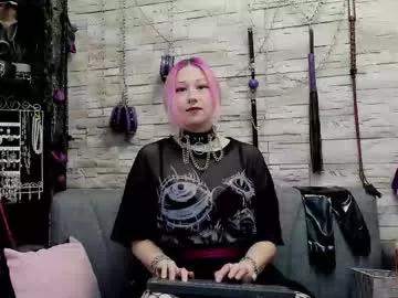 Kaziaswart webcams show profile image 