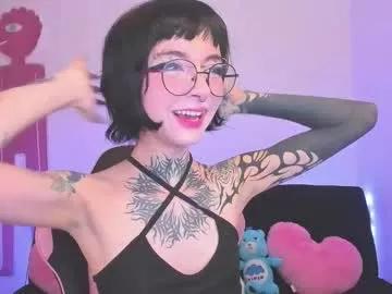 kazumi_666 from Chaturbate is Freechat