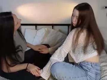 keeleydaughters from Chaturbate