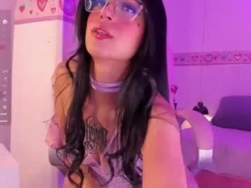 keily_gh1 on Chaturbate