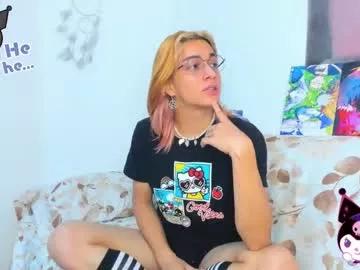 Keita_moon webcams show profile image 