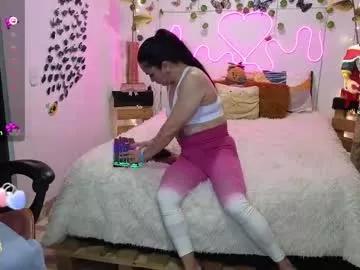 keka_teiku from Chaturbate