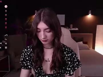 keke_pallmer from Chaturbate