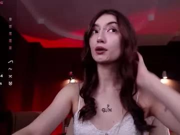 keke_pallmer from Chaturbate