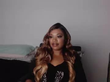 kelliecapri from Chaturbate