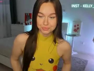 kelly_1six from Chaturbate