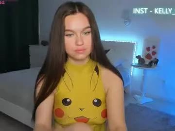 kelly_1six from Chaturbate