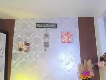 kelly__thomson from Chaturbate