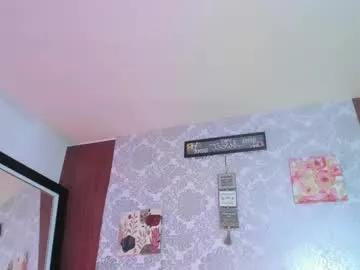 kelly__thomson from Chaturbate