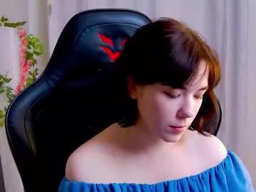 kelly_fooxx from Chaturbate