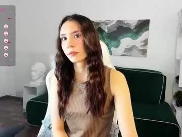 kelly_harrison from Chaturbate is Freechat