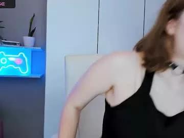 kelly_jayne from Chaturbate is Freechat