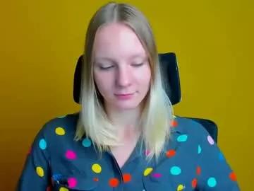 Kelly_lly webcams show profile image 