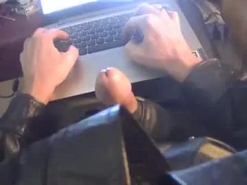kelly_mark34 from Chaturbate