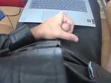 kelly_mark34 from Chaturbate