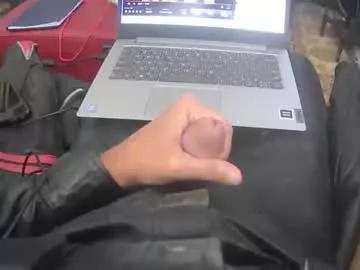 kelly_mark34 from Chaturbate