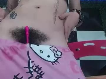 kelly_queenpussy from Chaturbate