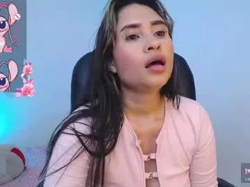 kelly_richardson1 from Chaturbate