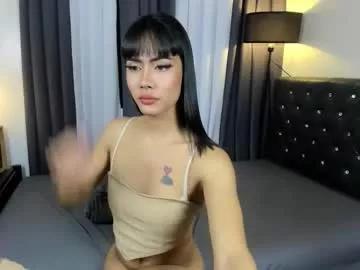 kelly_trevor from Chaturbate