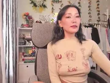 kellyasian from Chaturbate