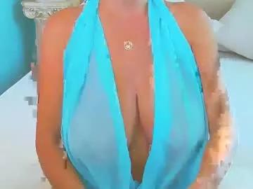 kellybabex from Chaturbate