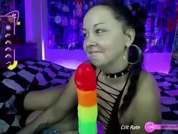 kellycakemeow from Chaturbate