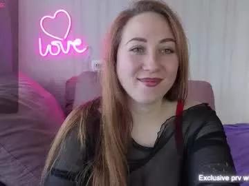 kellycrystall from Chaturbate is Freechat